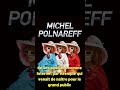 Capture de la vidéo Michel Polnareff Interview Rare !            #Interview#Michelpolnareff#Liveattheroxy