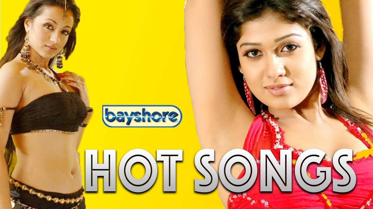 Hot Song Collections! 