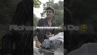 village help me