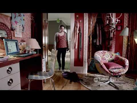 A Scene from 2011's Cyberbully But There's Barely Any Music