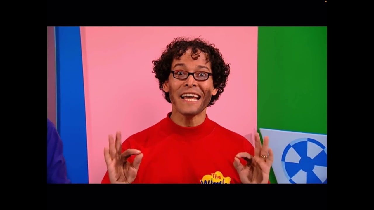 The Latin American Wiggles Vegetables Soup 🍲