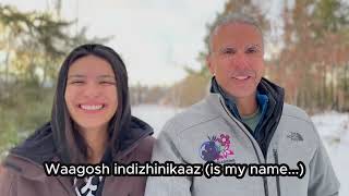 Download Lagu Waanzh = Cave, den, lair (Ojibwe Word of the Day) MP3