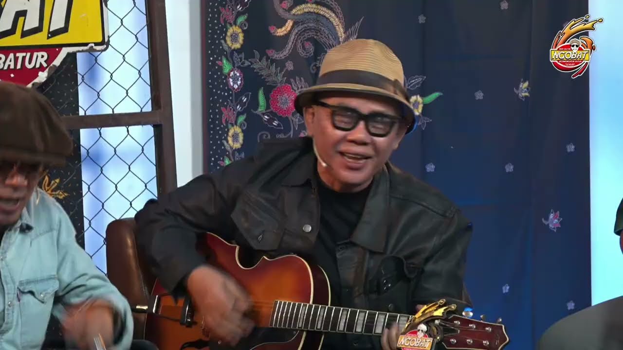 Doel Sumbang - Teteh