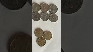 Punjab Coin एग्जिबिशन शुरू हो चुका है! sell old rare coins and note 21 September to 30 December₹18