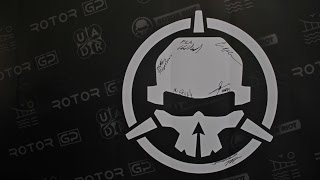 Interview with Rotor Riot. Drone Racing Party 27.07.2016 in Kyiv (russian subtitles)