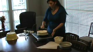 Decorating cakes speech 1311-4400