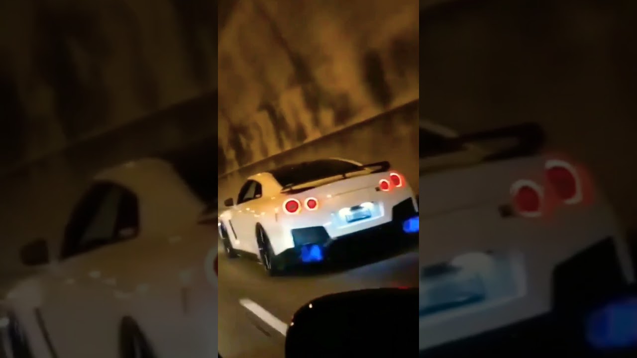 GTR vs SUPRA (RATATATA) EXHAUST SOUND BATTLE #capcut #editing #supra #gtr #car #india #trending