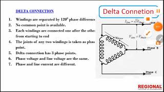 KGCE EE || Basic Electrical ||Topic: 3 Phase Generation || Part -2 ||REI