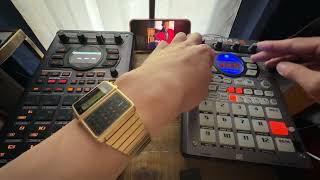 Jamie Foxx - Infatuation | SP-404 Soul Flip 🎛️