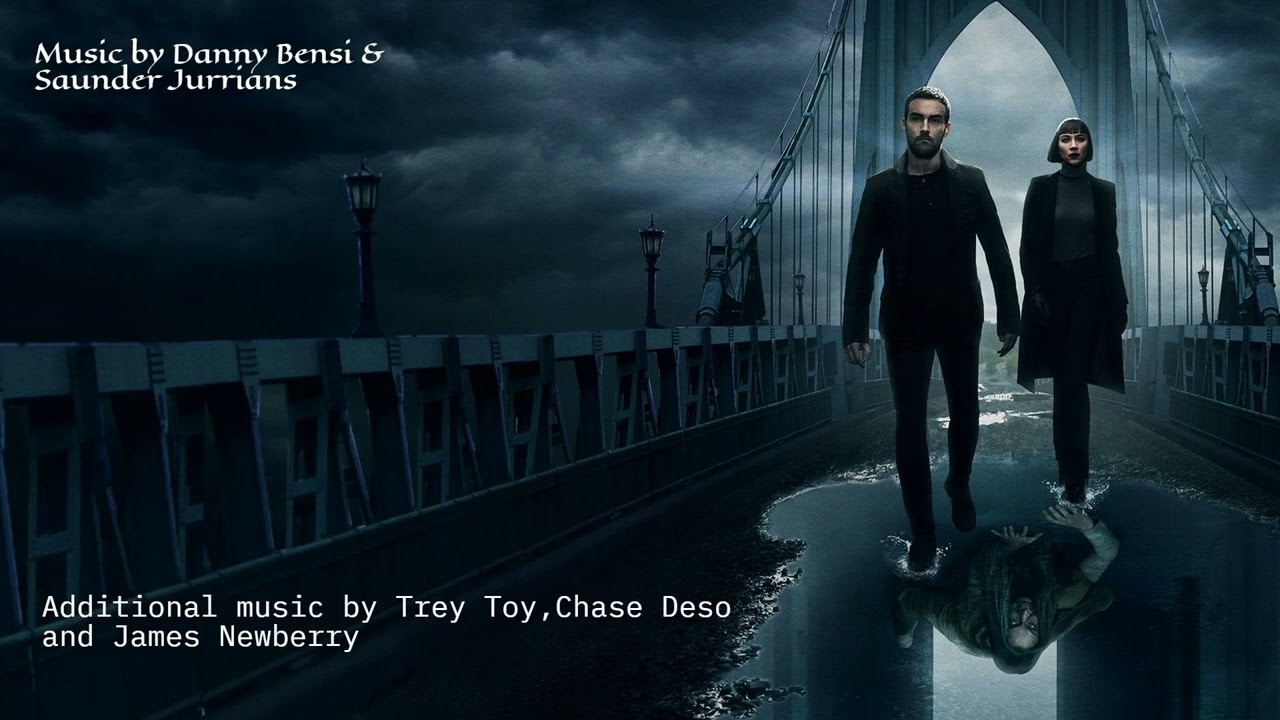 Helstrom - Season 1 OST - 1.08 - 02: Kthara (II)