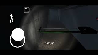 Granny The Cellar Full Gameplay Speedrun:4.50 Seconds
