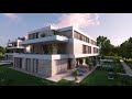 Cologny-Fairway - Architectural Visualization movie by Essam Awad - Geneva