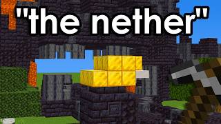 Pranking a Speedrunner with a Custom Seed