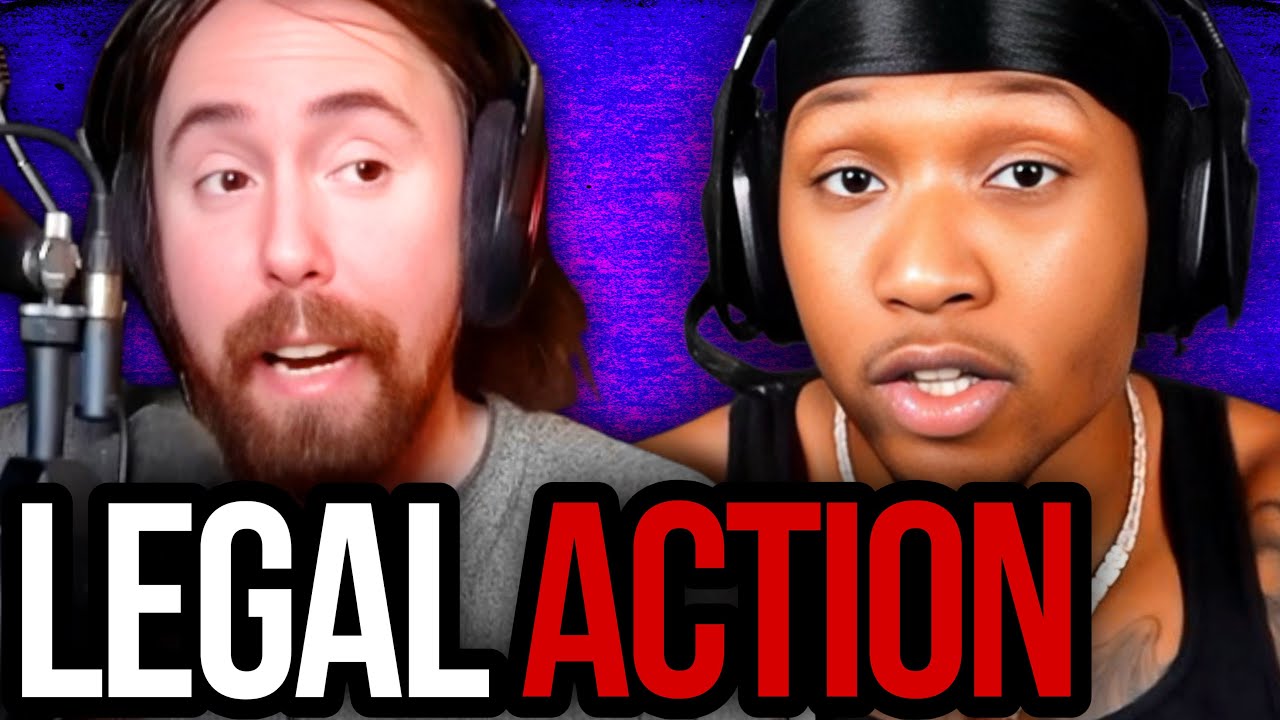 Асмонголд и Силк наконец-то дали отпор опасным ложным обвинениям.