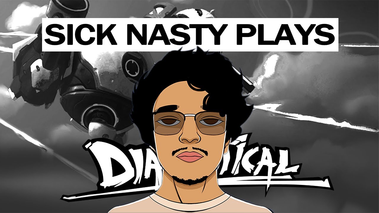 SICK NASTY DIABOTICAL HIGHLIGHTS