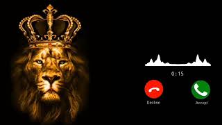 Loin king Ringtone screenshot 4