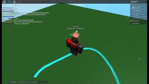Roblox insane exploiting (Void script builder)