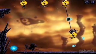 Biosis Ios Playthrough - Silent Sunset 18