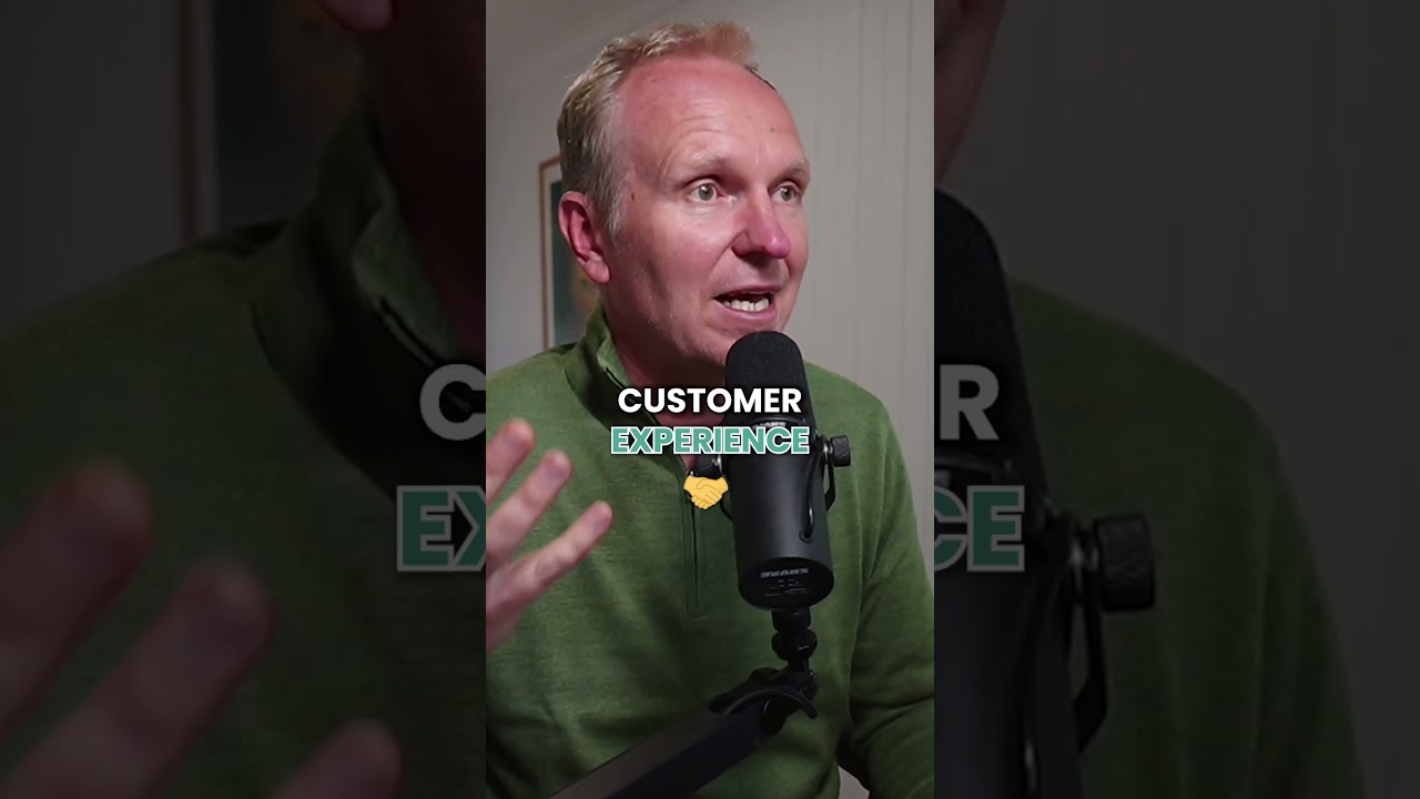 The importance of community 