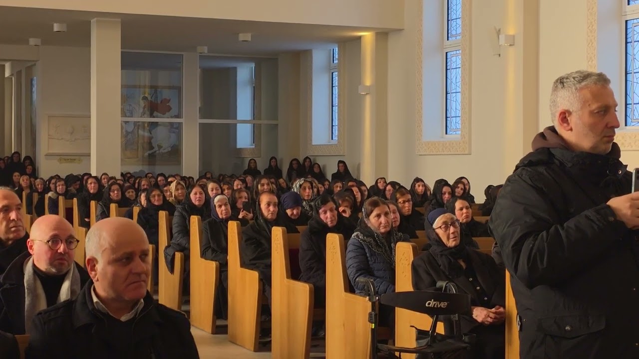 Ahlen U Levoyo d Hamo Gabro Zeren dbe Jallo 30.12.2025 