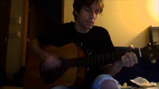 "To Wish Impossible Things" (The Cure acoustic cover)