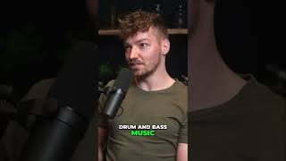 Fast Music Fuels Productivity: The Anxiety Hack! #shorts