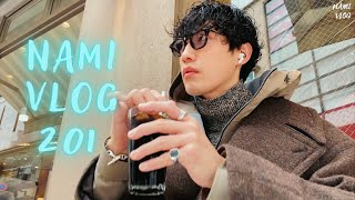 【VLOG.201】自由が丘の友人のサロンでバーベキューしたらでグレートでした♪/COMOLI  /  HEUGN / NICENESS