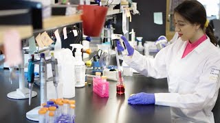 Providing Opportunities: How CIRM is Building a Legacy of Next Gen Scientists