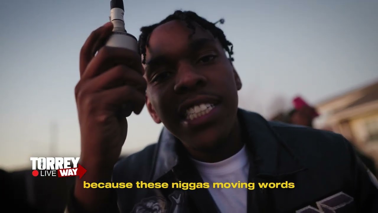 Radi Hood ft SKiYi 51 - Yk what it is or Getting Paper | Live Perfomace