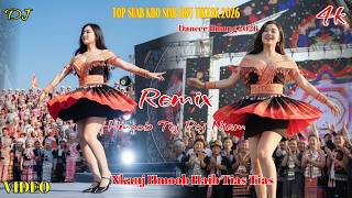 Hmoob Tej Poj Niam Remix Dj Ii Top Suab Nkauj Kho Siab 2026 Ii 3hmoob  nkaujkhoiab