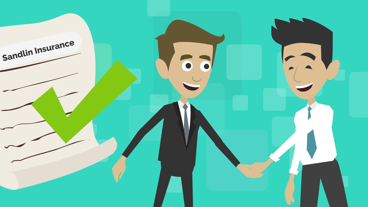 Sandlin Insurance Service you can count on YouTube