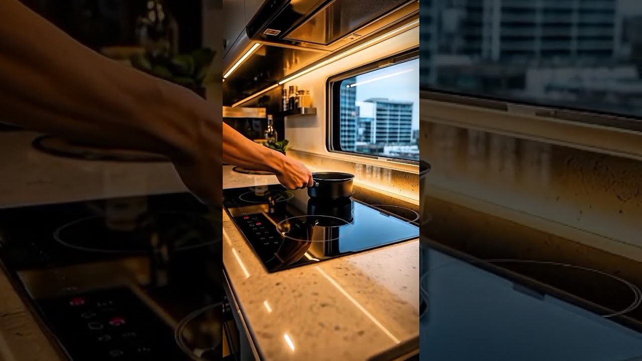 Inside a $900,000 Luxury RV (Mind-Blowing)