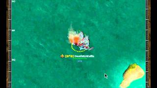 Seafight - NKF Dooperr