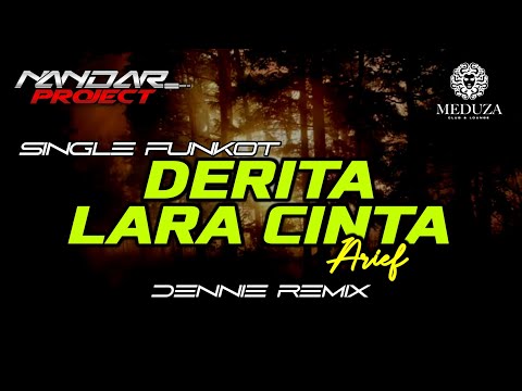 Derita lara cinta- arief full album 2021