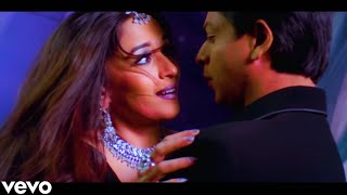 Sab Kuchh Bhula Diya {HD} Video Song| Hum Tumhare Hain Sanam |Shahrukh Khan,Madhuri Dixit,Sonu Nigam
