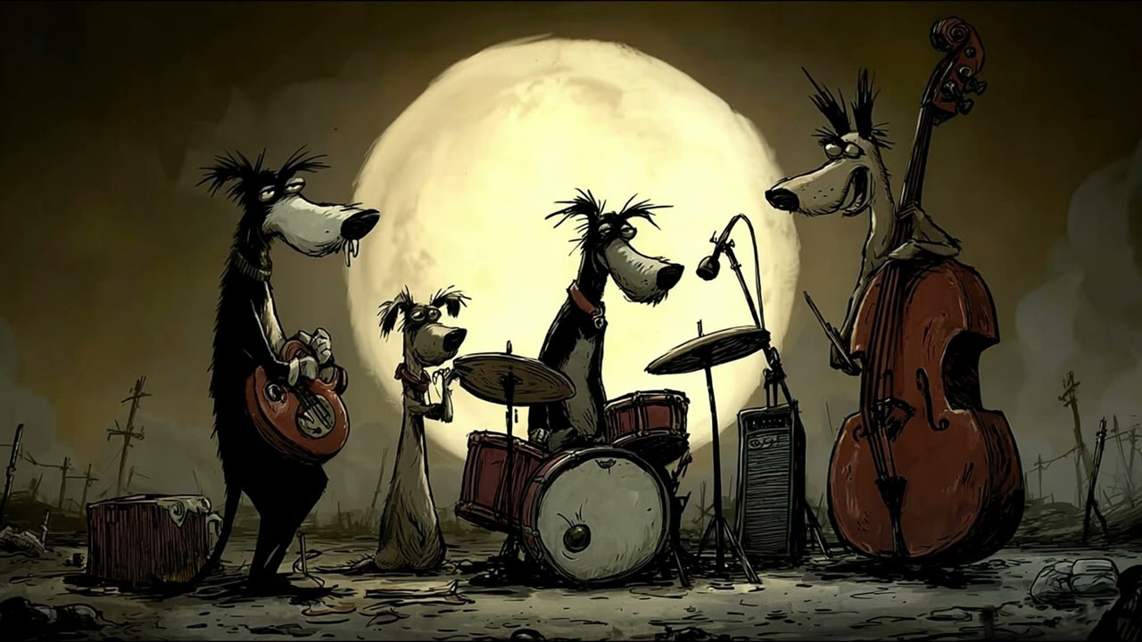 Arkansas Blues – Authentic Bayou Blues for Work and Contemplation