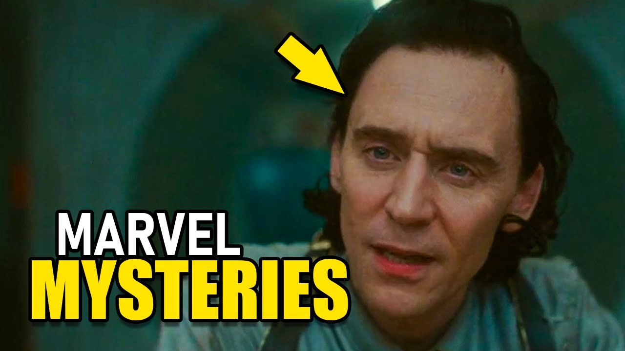 Three of the biggest Marvel mysteries may have just been solved by a new theory.