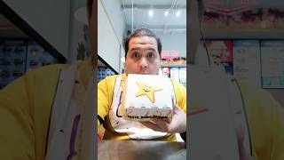 Carl's jr 🌟Chilli Cheese Fries 🧀🍟