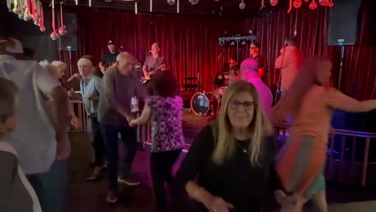 Going up the Country - Mac's 6.25