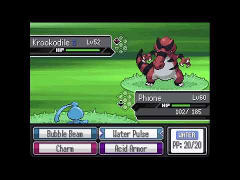 Pokémon Reborn: Secret Santa Season VII - Chapters 8-11