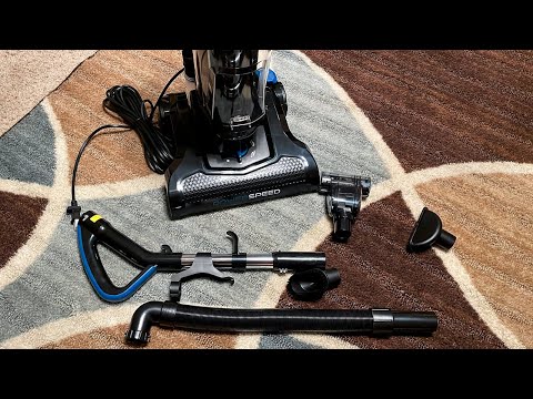 Vacuum Eureka Parts