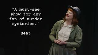 Murder Village at Brisbane Comedy Festival 2026