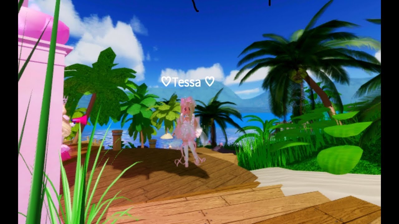 ♡+*^New Sunset Island update!//Tips & Tricks!🌴💛🌸^*+♡