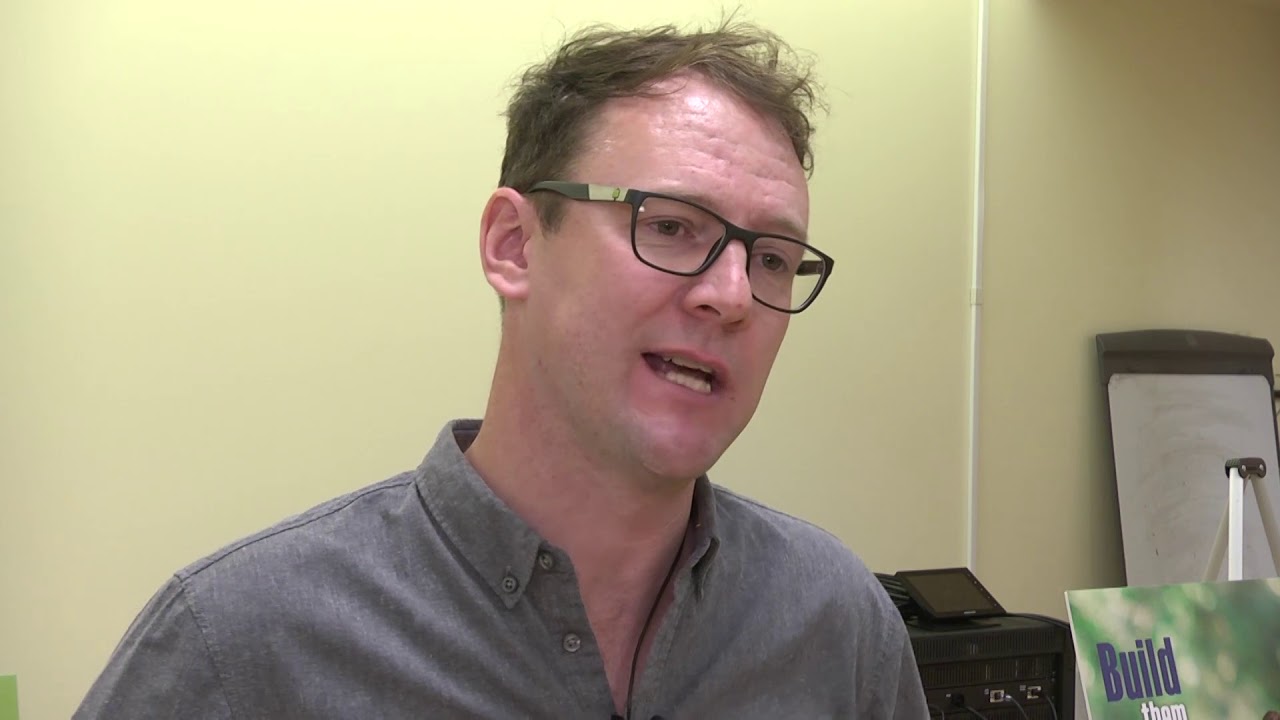 New centre for child and adolescent mental health