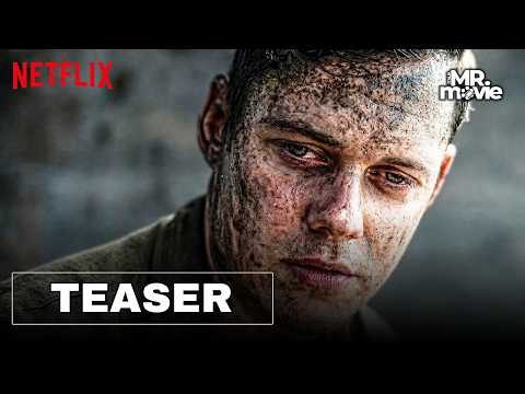 Video THE MOSQUITO BOWL Teaser Trailer Ufficiale Italiano (2026) Bill Skarsgård | Netflix