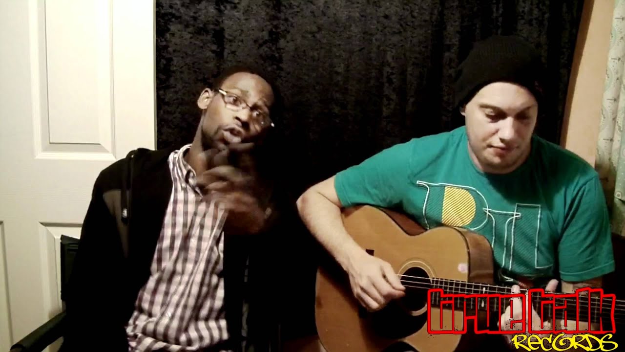 UK Hip Hop - SILQE - "Fast Car Freestyle" Feat Solja (Acoustic Remix)