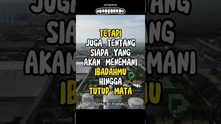 Cara Memilih Pasangan Hidup Yang Baik