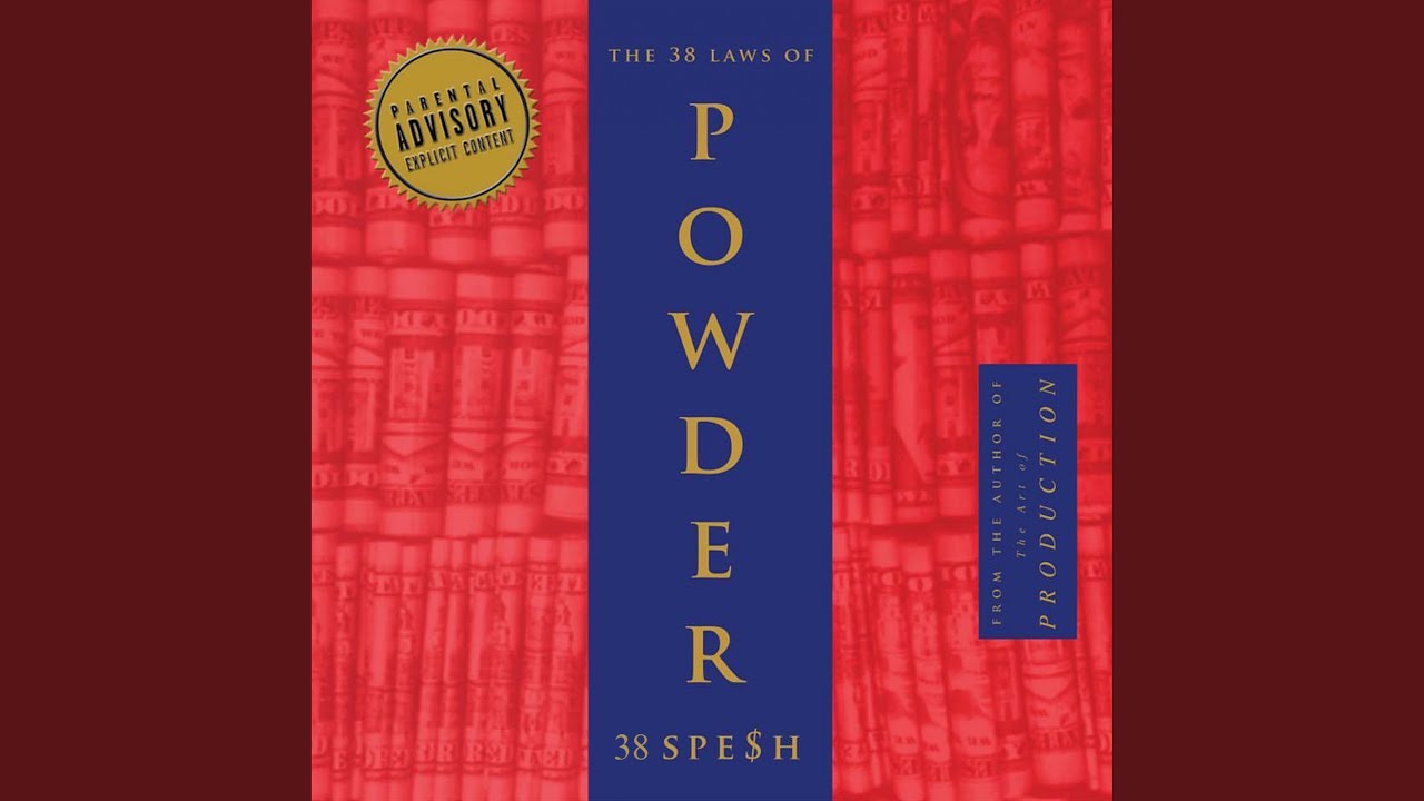 Tell You Why (feat. Klass Murda)