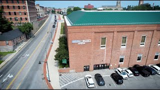 Introducing The Harding Mazzotti Arena | Glens Falls, NY
