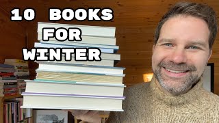 Winter 2022 Reading List